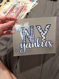 Shirt transfers for youth and kids