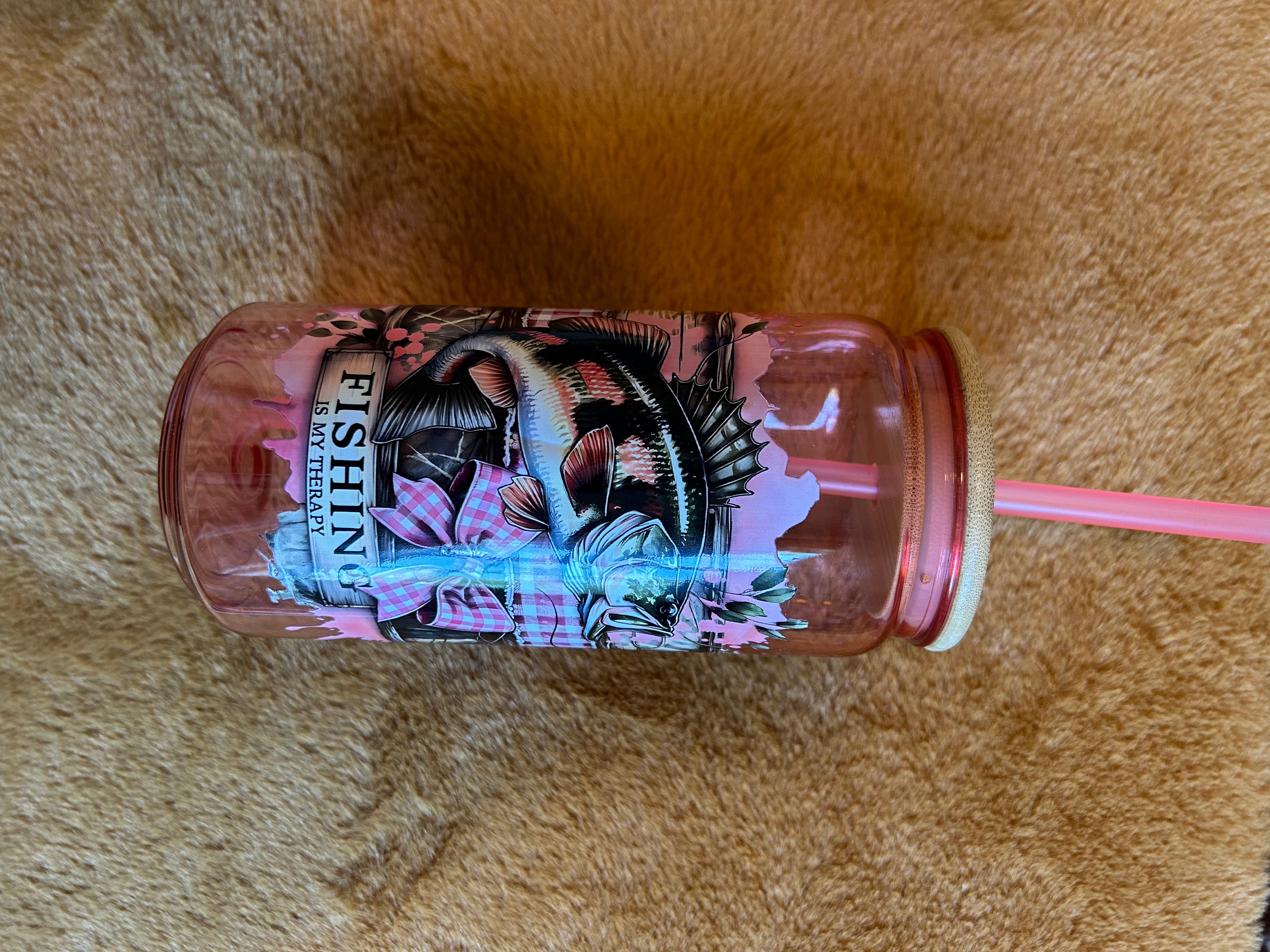 Ready to ship cups