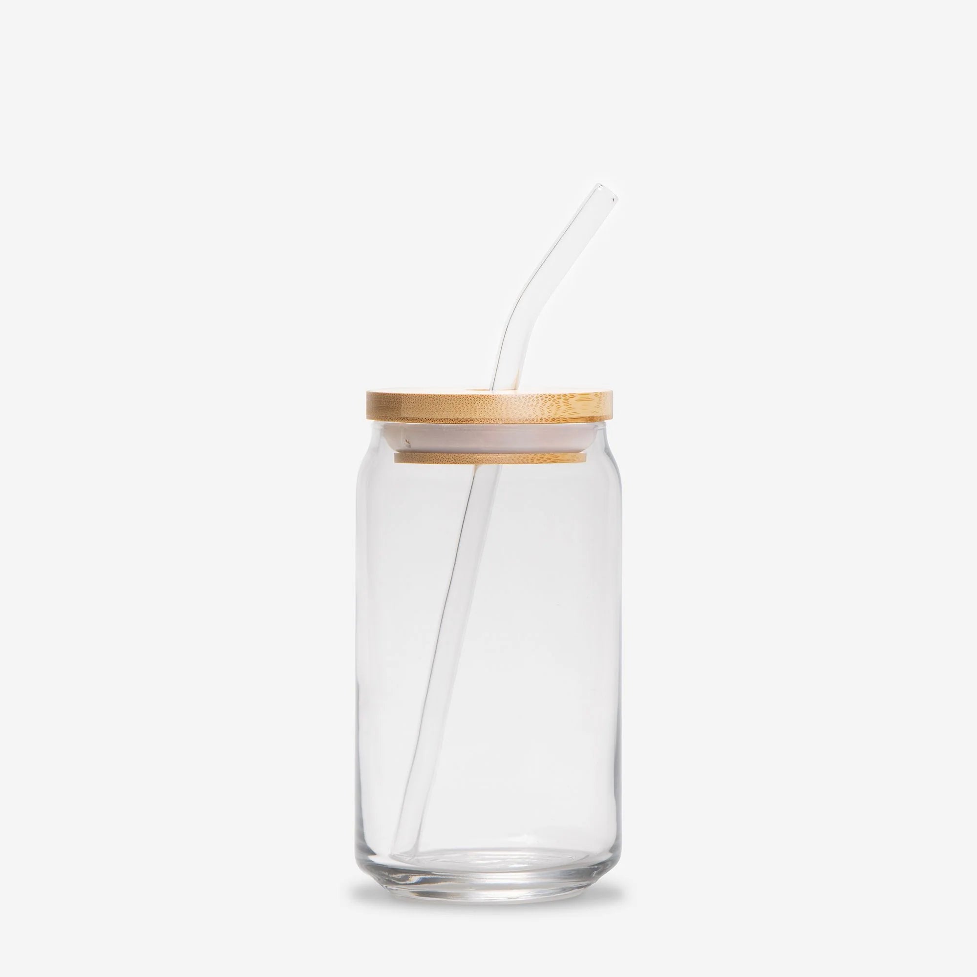 Glass cups