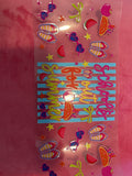 School wraps