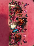Horse wraps